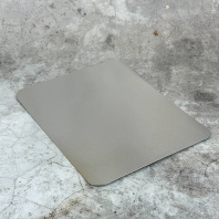 Крышка алюм/картон для SP98L 25шт 320х260 без печати СтудиоПАК Арт.6172 