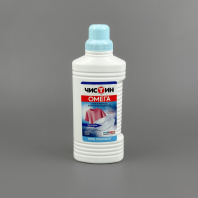 Отбеливатель/пятновыводитель ЧИСТИН ОМЕГА 950г БЕЗ ХЛОРА 