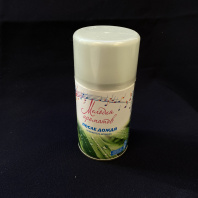 Освежитель воздуха Мелодия Ароматов 230мл 1шт (сменный блок аналог Аирвик) в ассортименте 