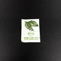 Салфетка влажная в индивидуальной упаковке 12х12см АНТИБАК 