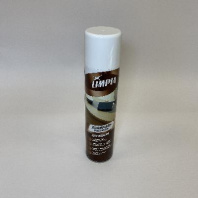 Полироль для мебели LIMPIA 300мл СПРЕЙ