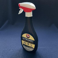 Чистящее средство для удаления жира "Баги Шуманит" 400мл с КУРКОМ