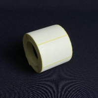 Термоэтикетка 58х40 400эт 4шт 