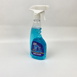 МС для стекол DIONA MAGIC 500мл с КУРКОМ в ассортименте А...