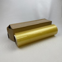 Пленка ПВХ 40см х 600м (9) 1шт