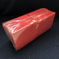 Салфетки 33х33 Биг Пак 2сл УП=200шт интенсив КРАСНЫЕ ПБФ Арт.С1195 ПБФ 