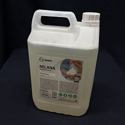 Мыло-пена GRASS 5л канистра для диспенсеров с пенообразов...