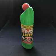 ЧС для труб ВАНТУЗ 800гр Роса 