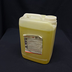 ЧС для туалета Санитарный ФОРПОСТ-ГЕЛЬ WC 5л КАНИСТРА Роса 