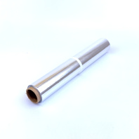 Фольга ПРОФЕССИОНАЛЬНАЯ 29см х 70м (9) СТАНДАРТ 