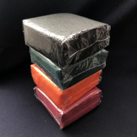 Салфетки 24х24 50шт МИКС интенсив ПП 