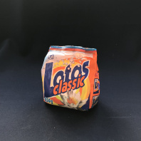 СП Lotos-Biosystem (автомат) пакет 450гр п/п ПАКЕТ 