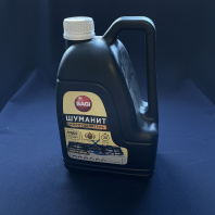 ЧС для удаления жира "Баги Шуманит" 3л КАНИСТРА 