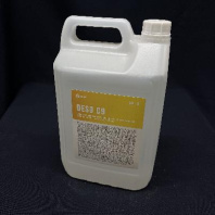 Дезинфицирующее средство Deso C9 5л КАНИСТРА для рук и поверхностей GRASS спирт Арт.550055 