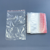 Зиппер 20х30см (40) УП=100шт AVIORA 