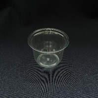 Контейнер для ДЕСЕРТОВ СпК-76 120мл прозрачный 100шт D=76, H=52мм ПолиЭР 