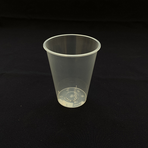 Стакан ПП Bubble Cup ГЛЯНЕЦ 375мл D=90 25шт(!!!) ВЗЛП Арт.1020 