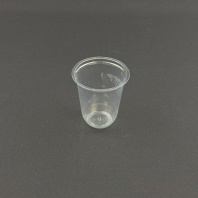 Контейнер для ДЕСЕРТОВ СпК-76 180мл прозрачный 100шт D=76 H=82мм СП 