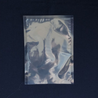 Пакет вакуумный трехшовный 16х25см 62мкм 100шт