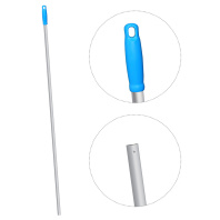 Ручка-палка д/держателей МОПов 140см 1шт анодированная 