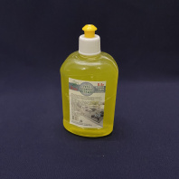 ЧС для удаления жира Brum ГЕЛЬ АНТИЖИР 500мл пуш-пул 