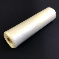 Фасовка ПНД в рулоне на ВТУЛКЕ 30х40 (8) УП=500шт Арт.0745 