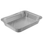 Форма алюминиевая R31L 25шт Верх-319х259 Низ-272х212 h-50 (V=3080см3) Формация 