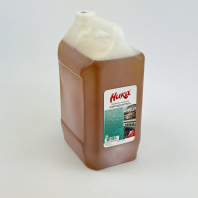 ЧС для удаления жира, нагара, копоти НИКА-пенаблеск ЭКСПРЕСС 6,0кг КАНИСТРА 