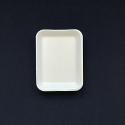 Подложка ВПС С-21 178х135х20мм БЕЛАЯ Протэк КОРОБ=300шт 