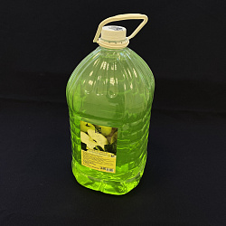 Мыло жидкое Brum 5л ПЭТ в ассортименте 