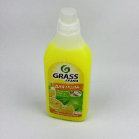 Моющее средство для пола GRASS Arena 1л в Перми оптом и в розницу