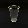 Стакан ПП Bubble Cup ГЛЯНЕЦ 500мл D=90 20шт(!!!) ВЗЛП Арт.1021 