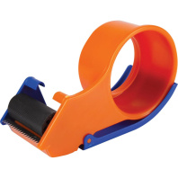 Диспенсер для клейкой ленты ширина 50мм 1шт