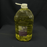 МС для стекол Brum Bio 5л ПЭТ 