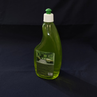 ЧС для туалета Brum 1л ГЕЛЬ универсальное пуш-пул 