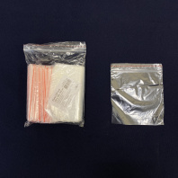 Зиппер 10х10см (30) УП=100шт 