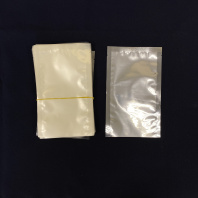 Пакет вакуумный трехшовный 12х18см 62мкм 100шт