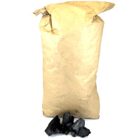 Уголь березовый 9,0кг 