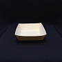 Лоток картон КРАФТ GeoVita TRAY-550 50шт 139х139/110х110