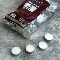 Свеча плавающая в гильзе УП=100шт