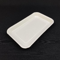 Подложка OSQ Platter-400 БЕЛЫЙ 50шт 220х110х20 