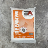 Фасовка ПНД 24х37 (16) УП=500шт ПРЕМИУМ 2А-Киров Арт.1650 