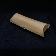 Упаковка ECO PILLOW TOTAL CRAFT для роллов/шаурмы 50шт 750мл 200х70х55