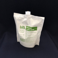 Мыло-пена Lime 420мл в мягком картридже