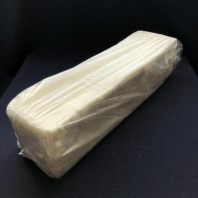 Салфетки 24х24 Биг Пак 500шт белые пэт