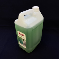 ЧС универсальное НИКА-СанГЕЛЬ WC 5кг КАНИСТРА антибактериальное (на соляной кислоте) 