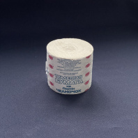 Бумага туалетная "Челночок" без втулки (В ПАКЕТЕ) 