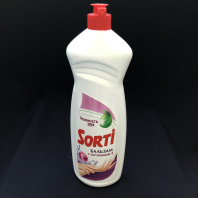 МС для посуды Sorti 900гр в ассортименте 