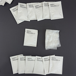 Салфетка влажная в ИНД.УП. 1шт 12х12см ЛИМОН (выписывать ...