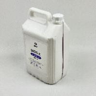 МС универсальное GRASS BIOS-K 5,6кг КАНИСТРА сильнощелочное pH-12,5 Professional Арт.125196 